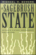 Sagebrush State Nevadas History 2nd Edition