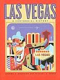 Las Vegas: A Centennial History (Wilbur S. Shepperson Series in Nevada History)
