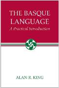 Basque Language A Practical Introduction
