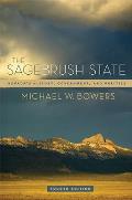 Sagebrush State Nevadas History Government & Politics 4th Edition Nevadas History Government & Politics
