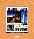 Creating Value Smart Development & Green Design