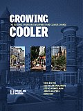 Growing Cooler The Evidence on Urban Development & Climate Change