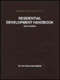Residential Development Handbook 2nd Edition