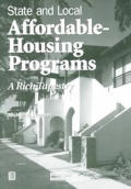 State & Local Affordable Housing Program