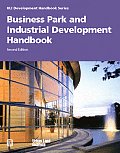 Business Park & Industrial Development H