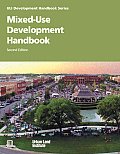 Mixed Use Development Handbook 2nd Edition Uli Devel