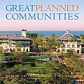 Great Planned Communities
