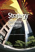 Strategy For Real Estate Companies