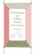 Folk Group & Foklore Genres An Introduction