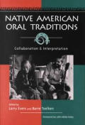 Native American Oral Traditions