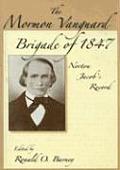 Mormon Vanguard Brigade of 1847: Norton Jacob's Record