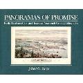 Panoramas Of Promise Pacific Northwest Cities & Towns on Nineteenth Century Lithographs