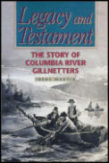 Legacy & Testament The Story Of Columbia