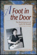 Foot In The Door The Reminiscences Of Lu