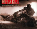 Orphan Road The Railroad Comes To Seattle 1853 1911