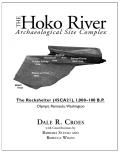 The Hoko River Archaeological Site Complex
