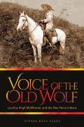 Voice of the Old Wolf