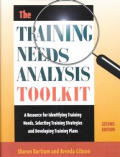 Training Needs Analysis Toolkit
