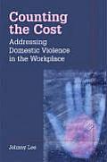 Addressing Domestic Violence in the Workplace