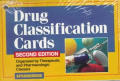Drug Classification Cards