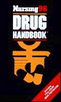 Nursing 96 Drug Handbook