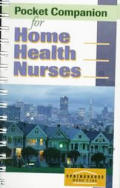 Pocket Companion for Home Health Nurses