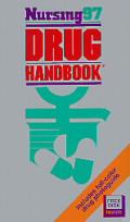Nursing 97 Drug Handbook