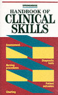 Handbook Of Clinical Skills