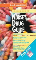 Springhouse Nurses Drug Guide 2nd Edition