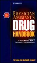 Physician Assistants Drug Handbook