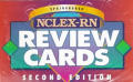 Sprighouse Nclex Rn Review Cards