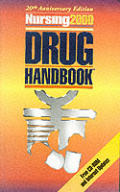 Nursing 2000 Drug Handbook