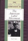 Abc Clio Companion To The American Labor