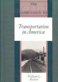Abc Clio Companion To Transportation In