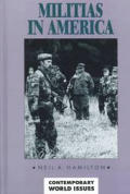 Militias in America: A Reference Handbook