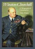Winston Churchill: A Biographical Companion