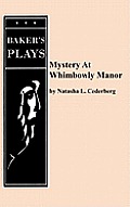 Mystery at Whimbowly Manor