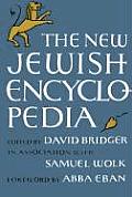 New Jewish Encyclopedia