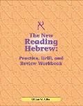 Practice Drill & Review for Reading Hebrew