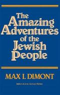 The Amazing Adventures of the Jewish People