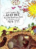 Let's Learn the ALEF Bet