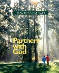 Partners with God - Teacher's Edition