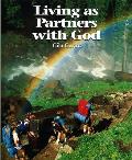 Living as Partners with God
