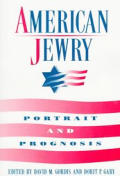 American Jewry Portrait & Prognosis