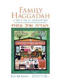 Family Haggadah A Seder for All Generations