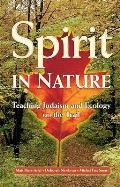 Spirit in Nature: Teaching Judaism and Ecology on the Trail