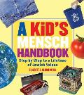 A Kid's Mensch Handbook