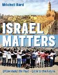 Israel Matters Revised Edition