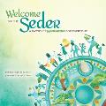 Welcome to the Seder: A Passover Haggadah for Everyone