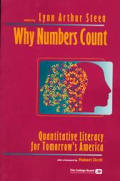 Why Numbers Count
